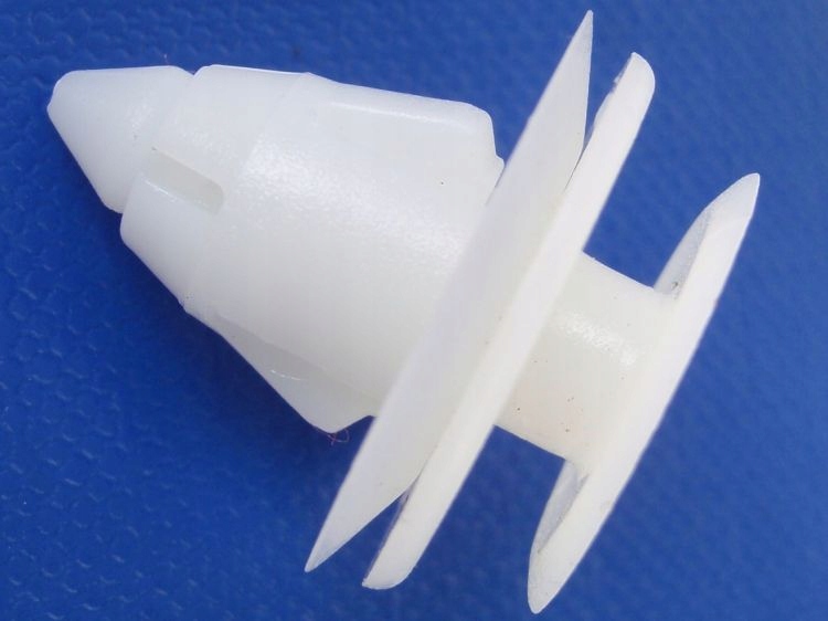 фото №2, 10x nissan almera primera qashqai клипса дверь tap