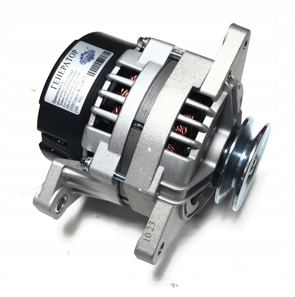 Uaz 469 uaz 452 uaz 3160 gaz 3302 генератор 14v 90a в Україні