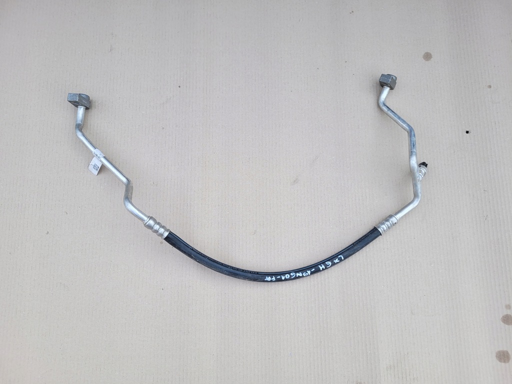 фото №1, Ford kuga mk3- трубка шланг кондиціонера