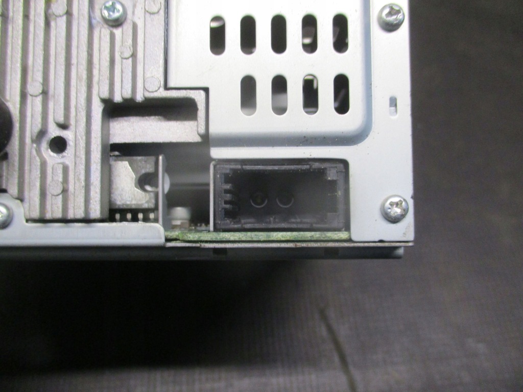 фото №3, Радіо 31328059 volvo v50 lift 08-12 r.