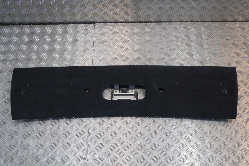 фото №8, Потолок alcantara lamborghini huracan