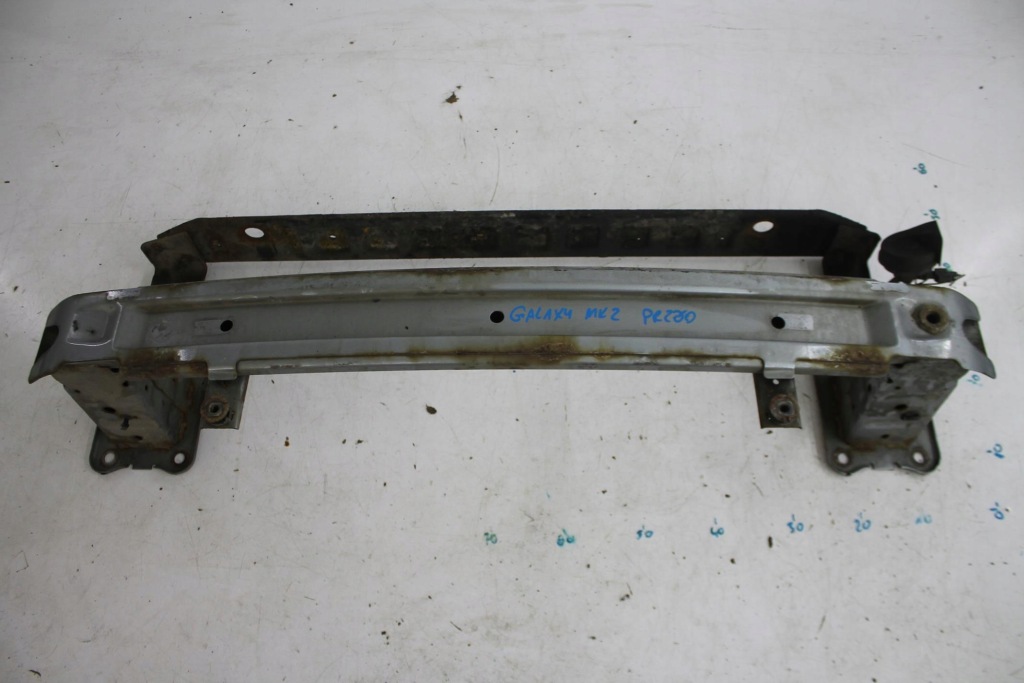 фото №1, Балка бампера перед передняя galaxy mk3 06-10