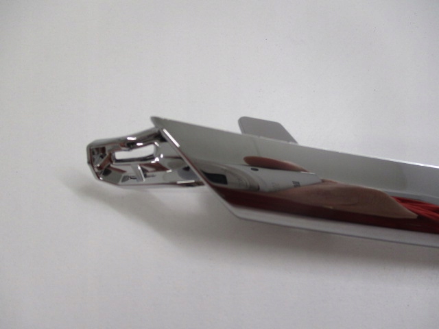 фото №3, C4 spacetourer эмблема решётка радиатора решётка радиатора logo oryg