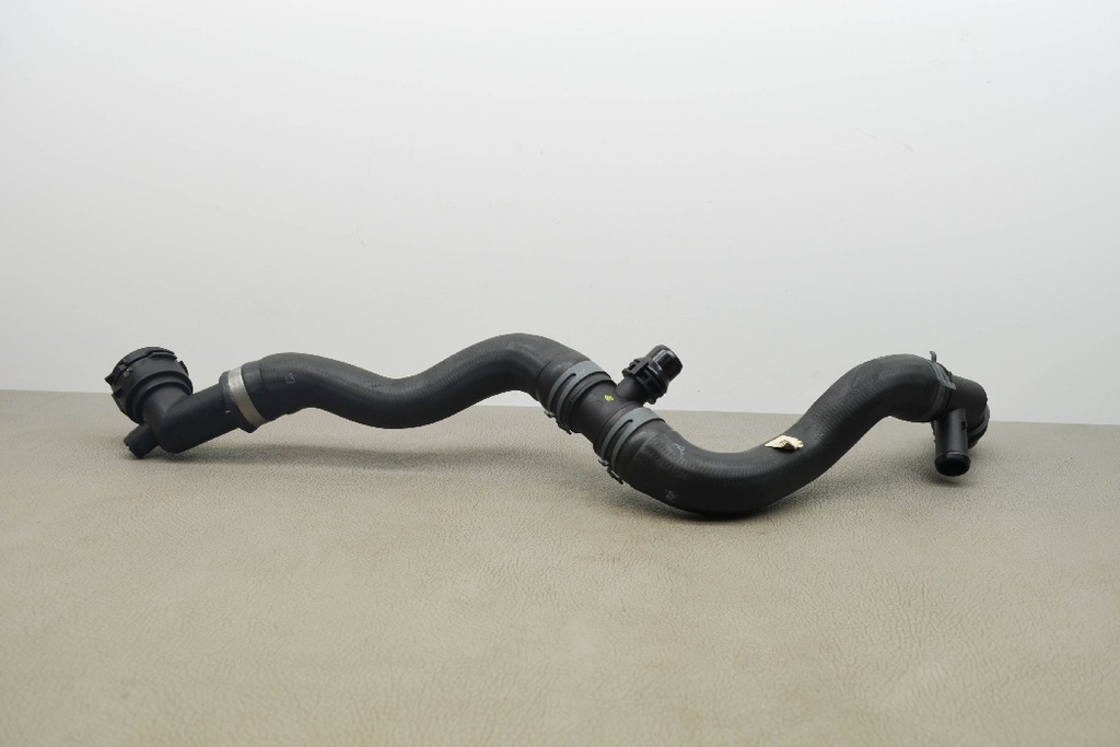 фото №6, Труба охолодження audi a4 avant 8w5, b9 8w0122293ae 2.0l дизель 110kw 2016