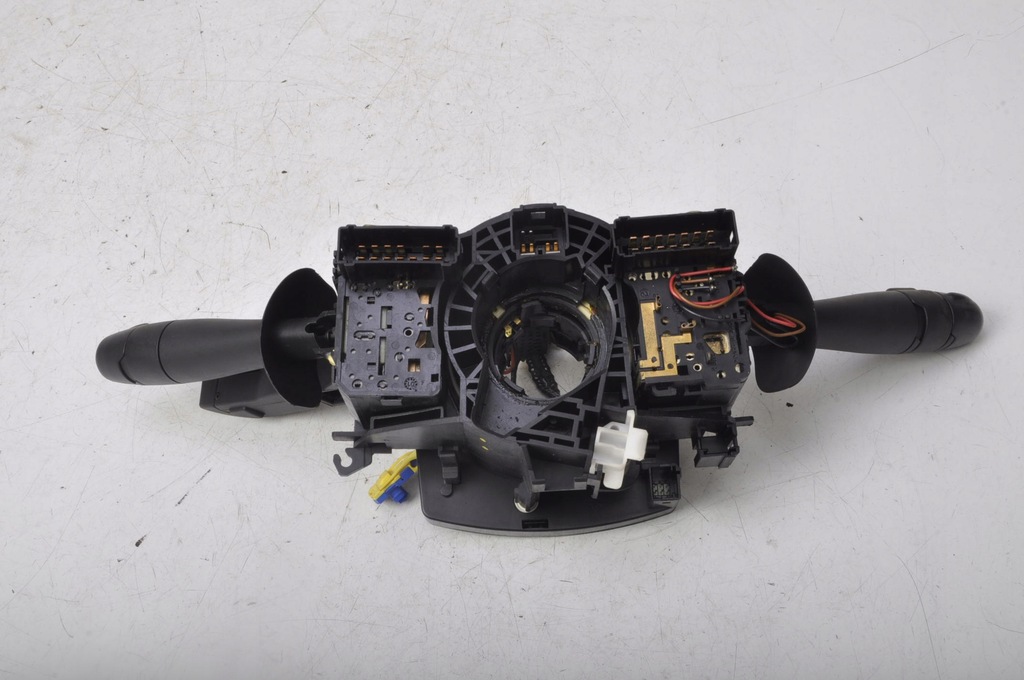 фото №8, Renault laguna ii переключатель комбинированный 8200004642