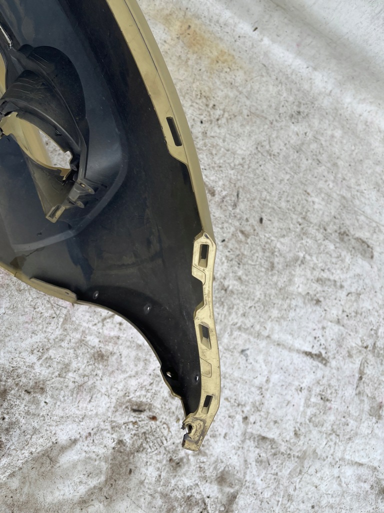 фото №6, Бампер перед suzuki iii ignis 2016 передний