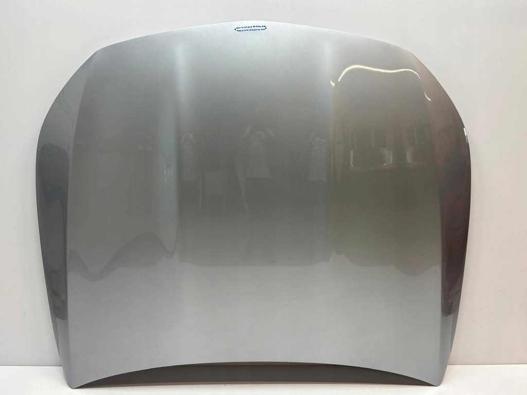 фото №1, Mercedes cle 236 w236 coupe капот