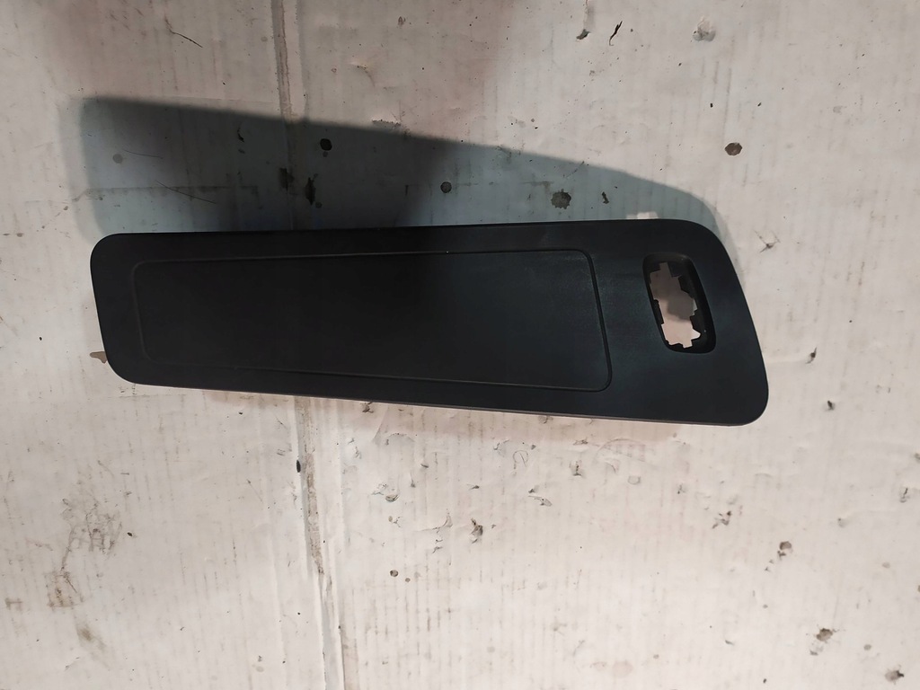 фото №1, Заглушка подушка безпеки сидіння права porsche macan