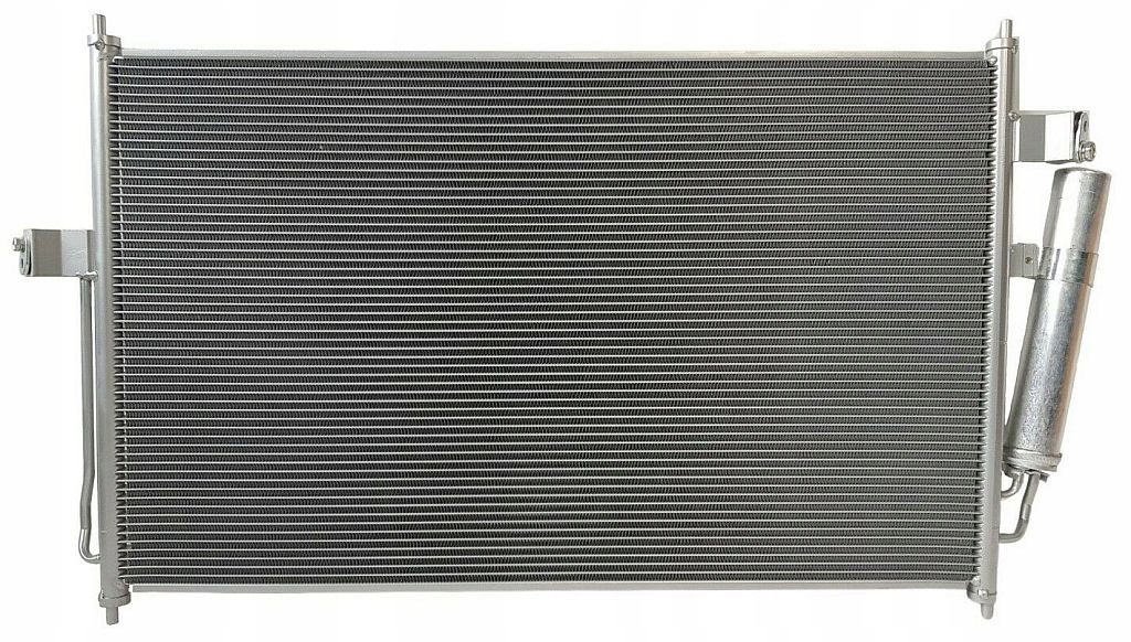 фото №1, Isuzu d-max 2.5 crdi 2012 - 2017 898052635 кондиціонер