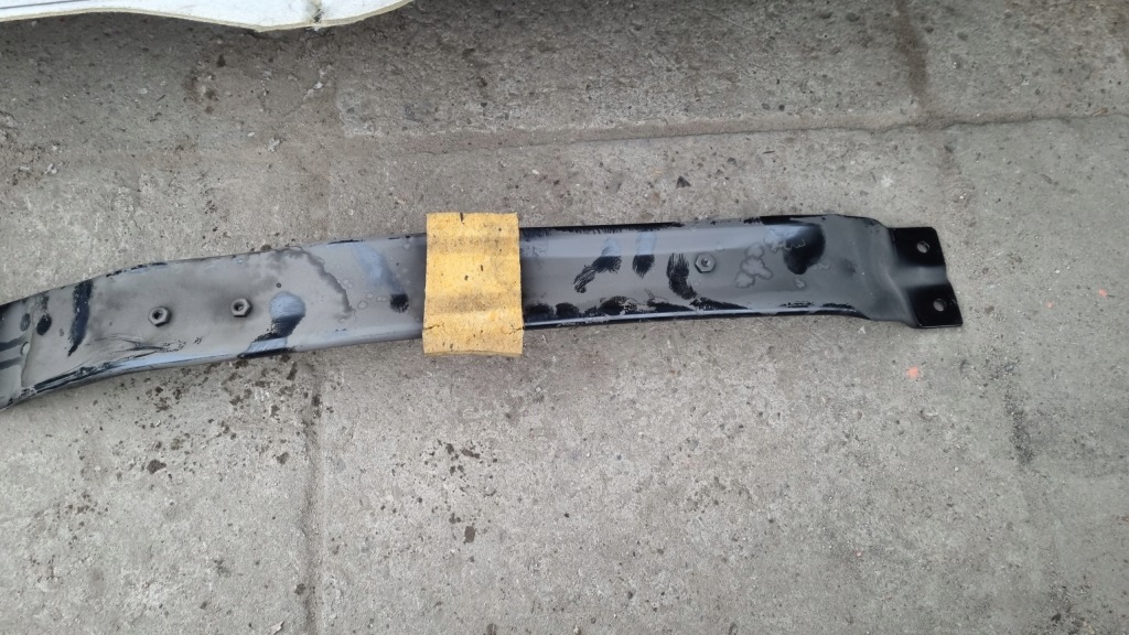 Boxer jumper 06-12 ducato 3 потолок полка комплект в Украине