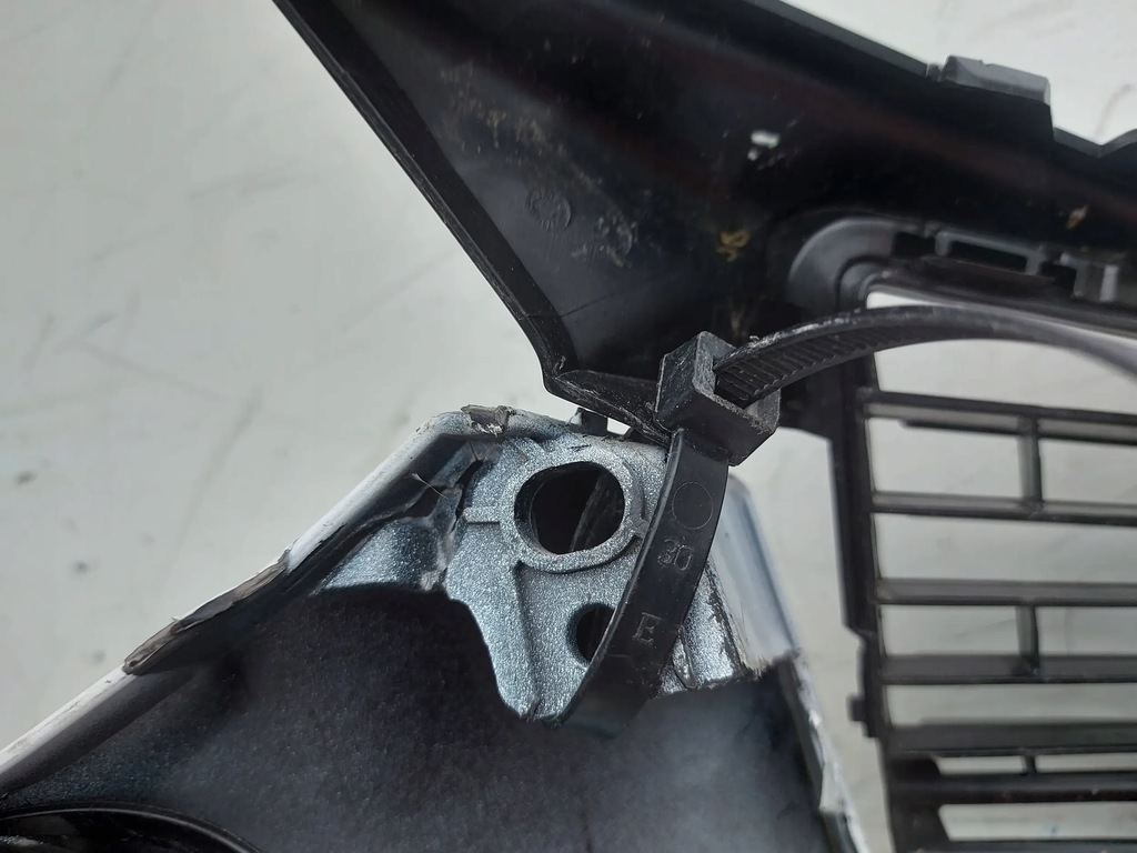 фото №9, Peugeot 208 бампер передній перед