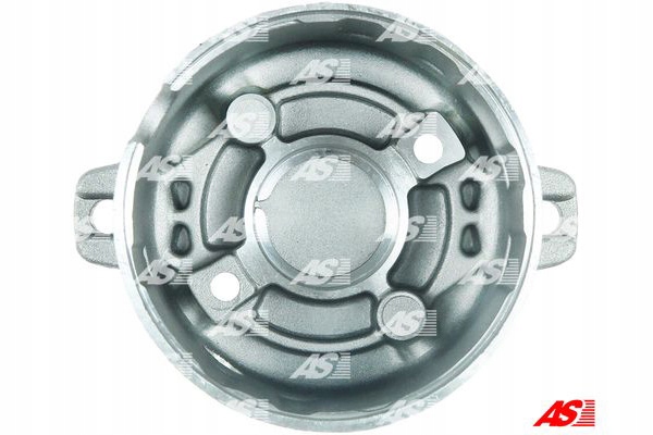 фото №2, Кришка стартер, карбюратора as-pl sbr6011