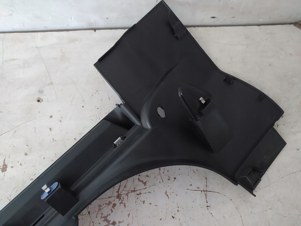 фото №7, Накладка поріг поріг права opel combo c 9184622