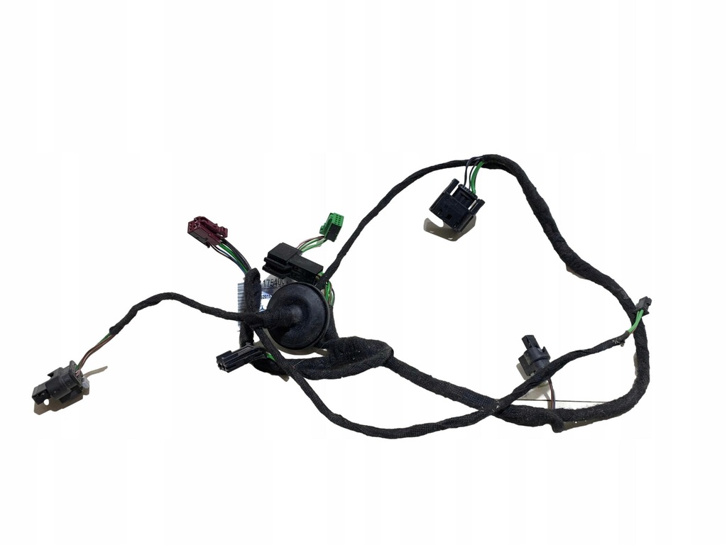 фото №1, Mercedes cla117 джгут двері перед 1175400705