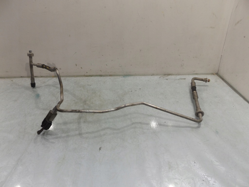 фото №1, C-max mk1 lift 2,0tdci трубка кондиціонера