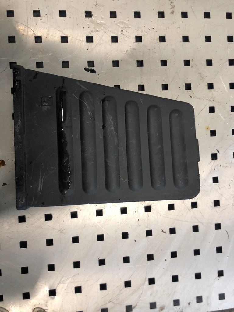 фото №1, Защита master ii movano 2.5 7700309133