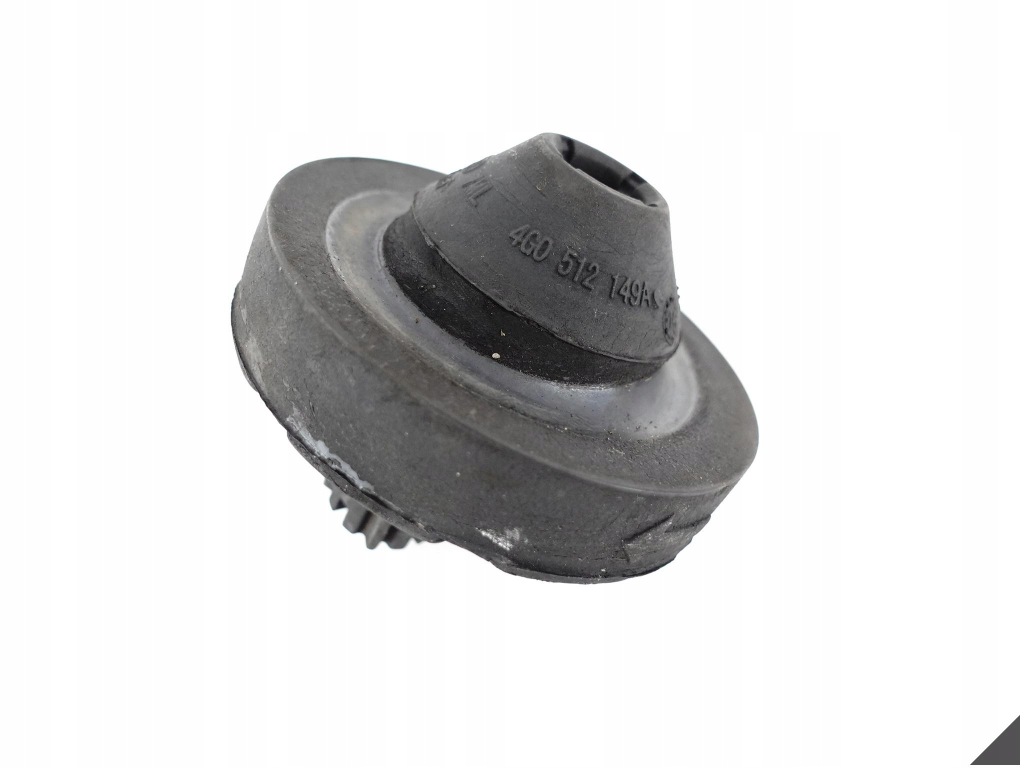 фото №1, Audi a6 s6 4g0 c7 верхний кронштейн подкладка резиновый элемент пружины амортизатора l = r