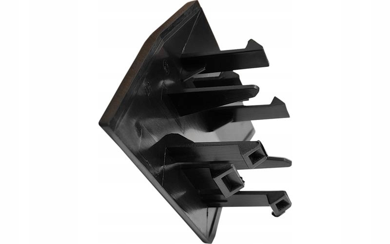 фото №3, Volvo fh4 заглушка распылителя фара левая