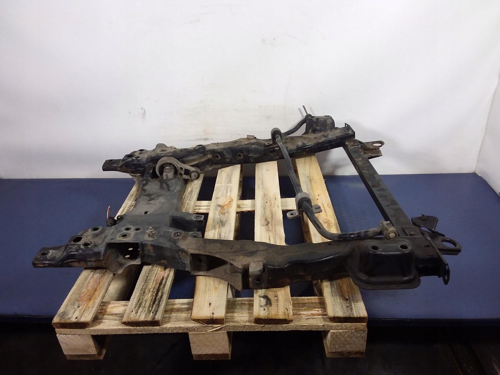 фото №1, Alfa romeo 159 подрамник подрамник подрамник