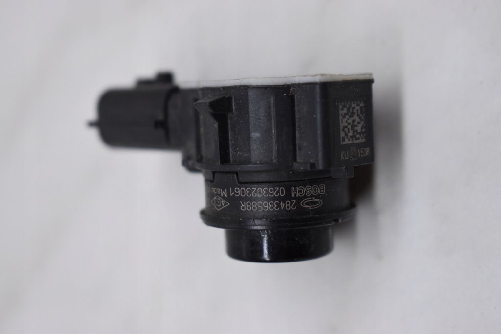 фото №1, Датчик парковки renault captur оригинальный номер 284386588r
