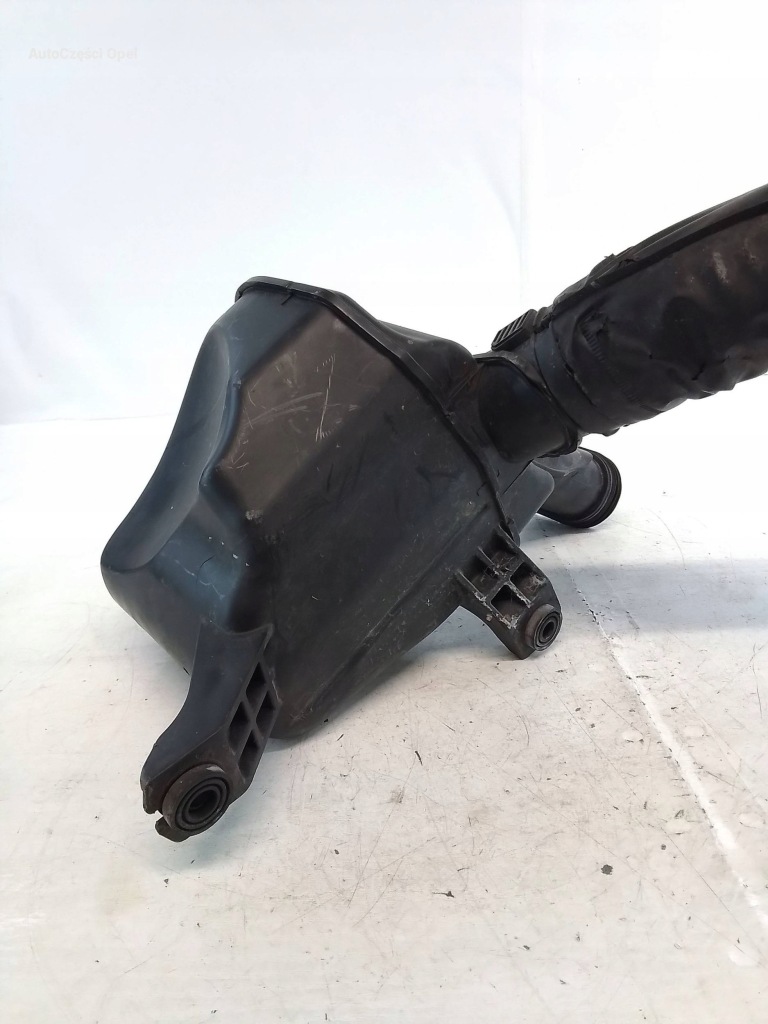 фото №3, Opel karl резонатор труба шланг воздуха 42359288