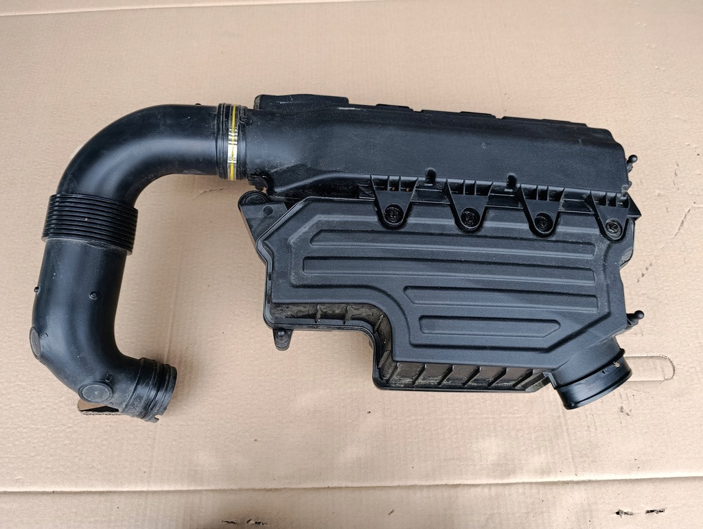 фото №1, Jeep compass ii 2 корпус фільтра повітря 52178461