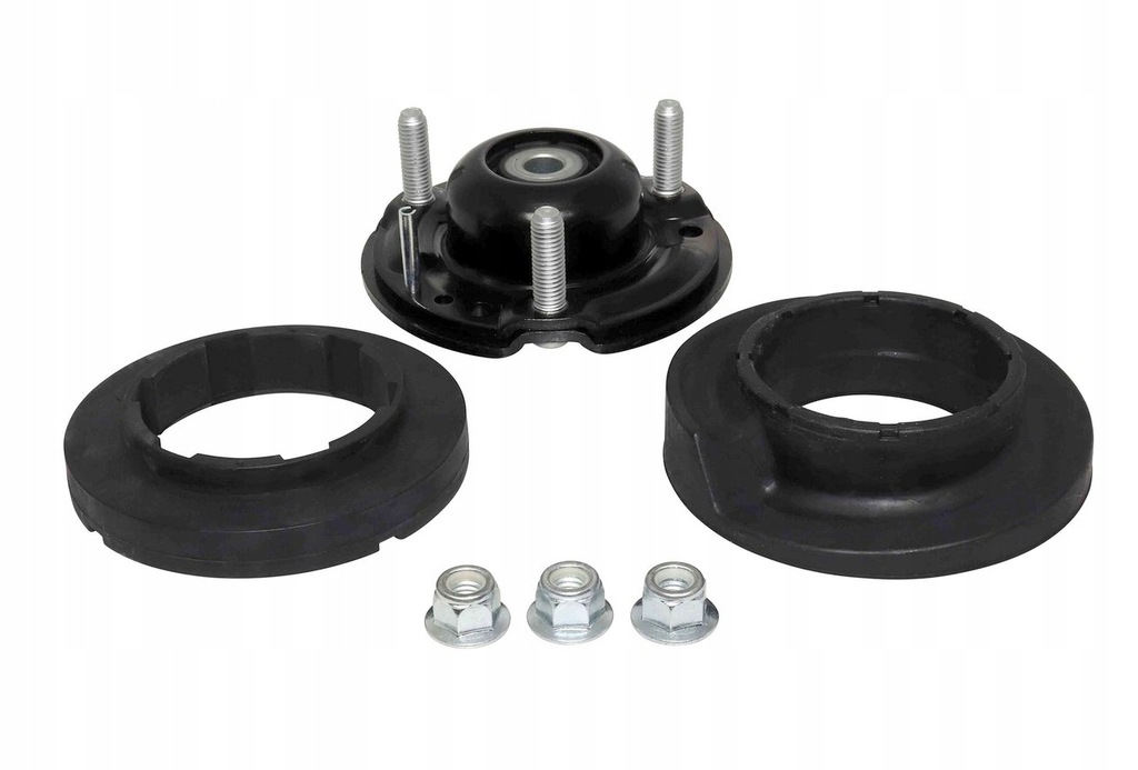 фото №3, Ford ranger px3 2018+ амортизатор перед 2cale xtr