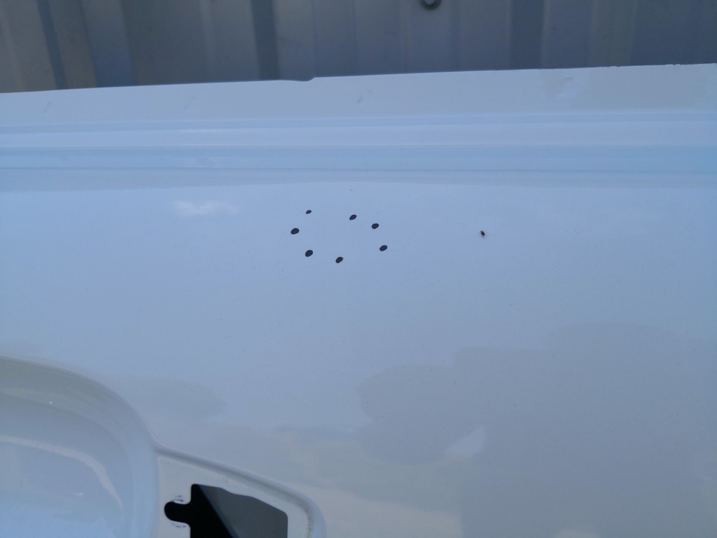 фото №10, Citroen c4 cactus дверь задние правое