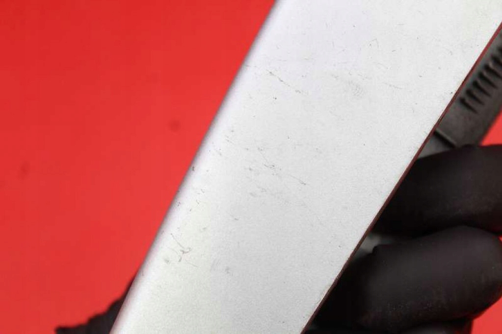 фото №10, Заглушка рейлінг лівий задня 7s71-n46035-ed срібляста ford mondeo mk4 kombi