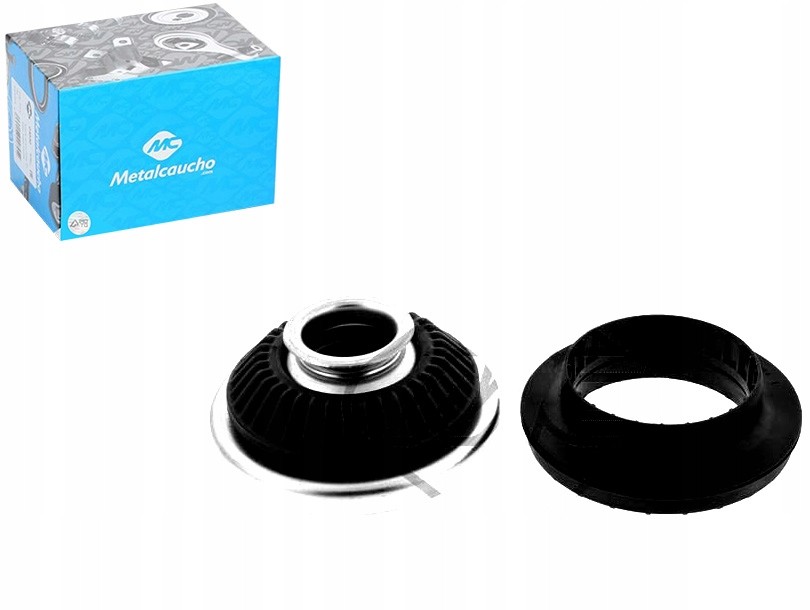 фото №1, Подушка moc амортизатор kpl metalcaucho