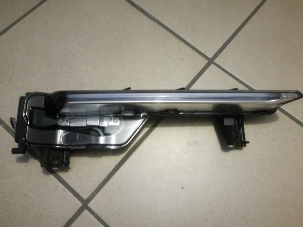 фото №1, Porasche 911 992 turbo led drl протитуманна фара лівий