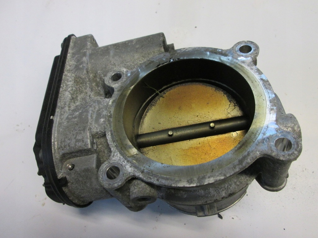 фото №8, Ford explorer 11- 3.7 3.5 дросельна заслінка повітря