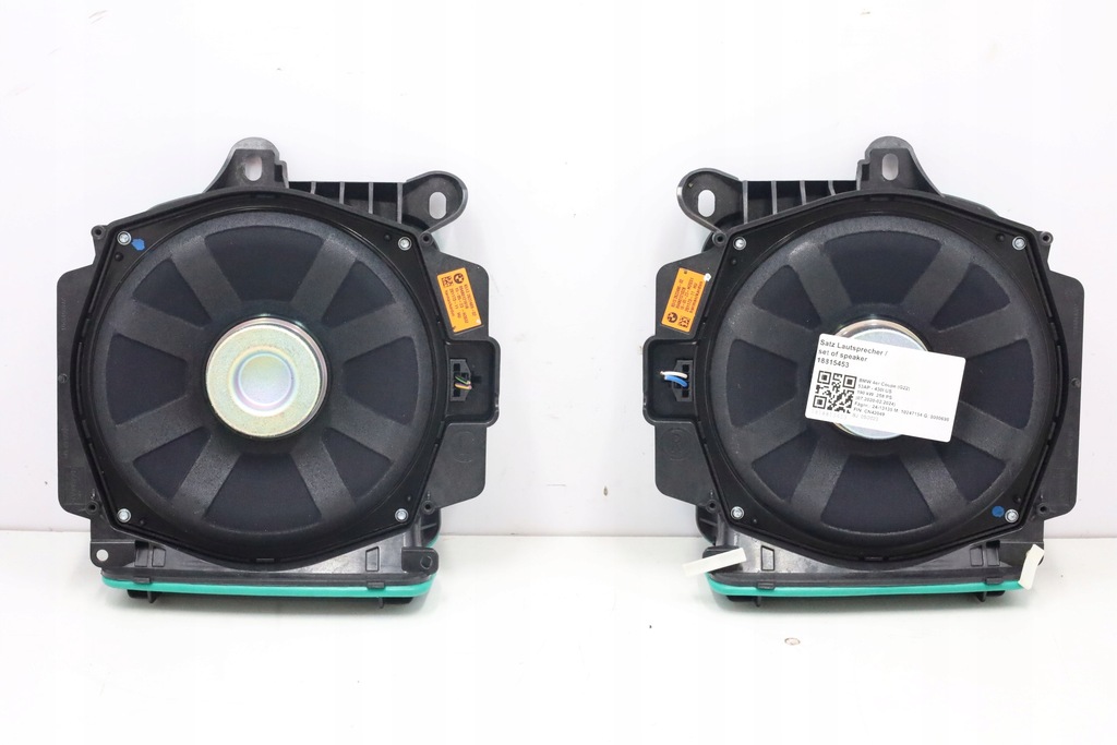 фото №15, Динамик динамики усилитель harman kardon bmw g22 g23