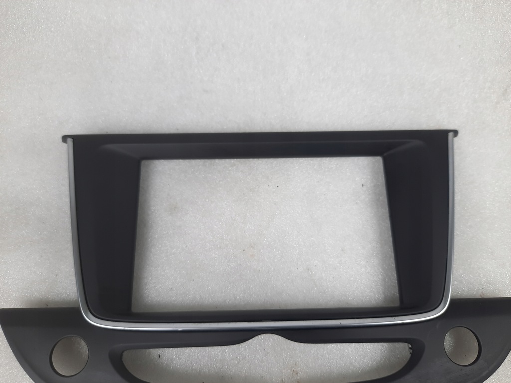 фото №4, Рамка радио навигации opel crossland x 39137997