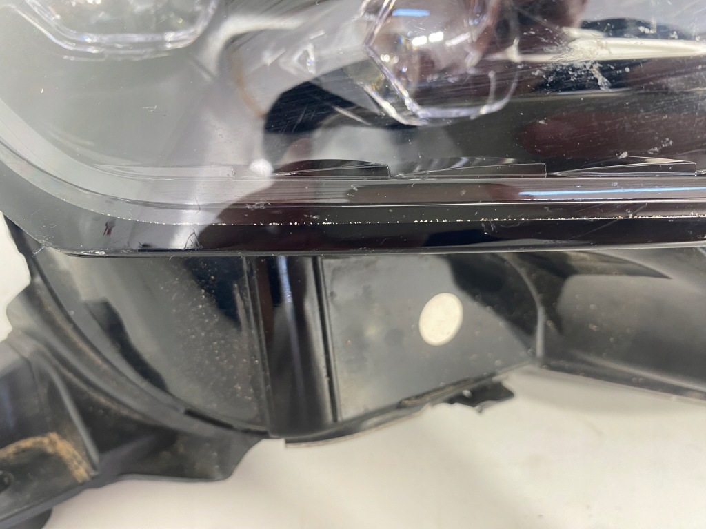 Фара правый перед правый  передняя citroen ds 3 crossback европа Киев