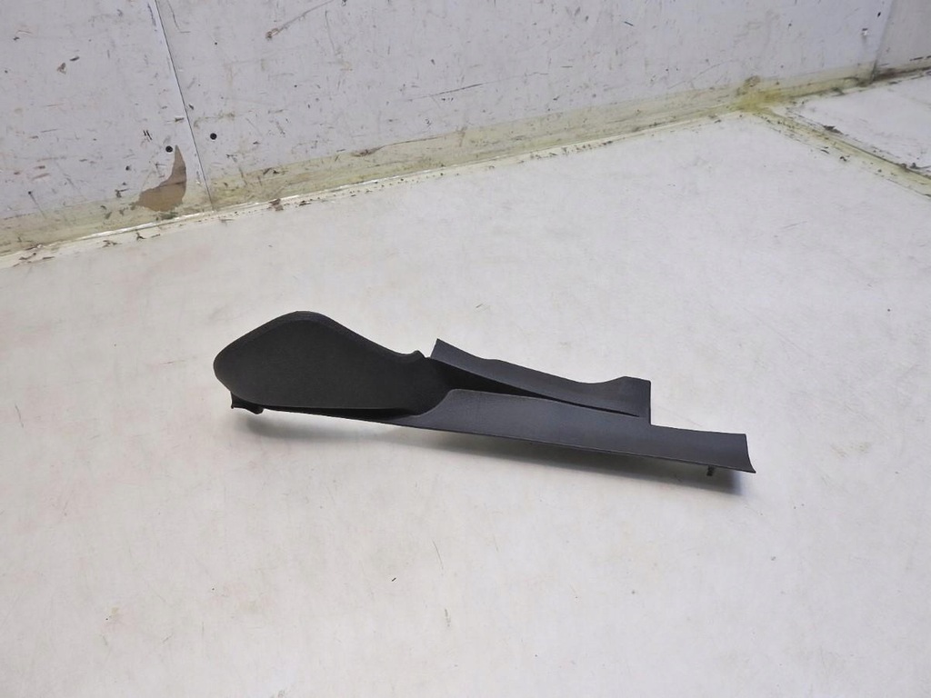 фото №6, Захист консолі ліва ford s-max mk1