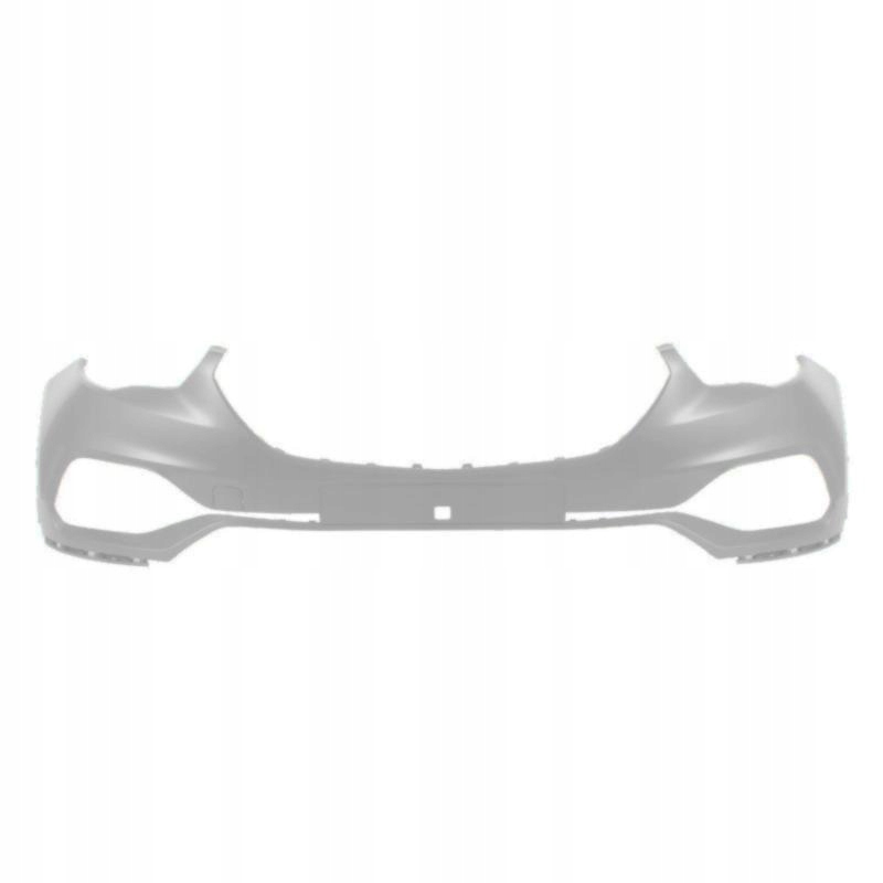 фото №1, Бампер opel grandland 06.17- білий