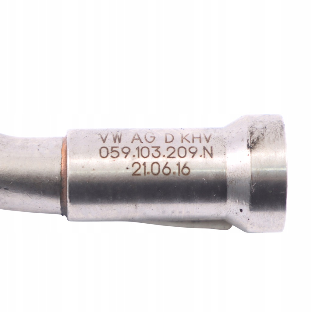 фото №12, Audi a7 4g8 шланг вентиляційний 059103209n