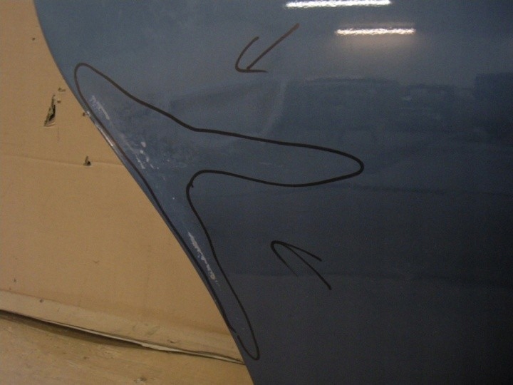 фото №3, Mazda 6 2013 kombi дверь правое задняя