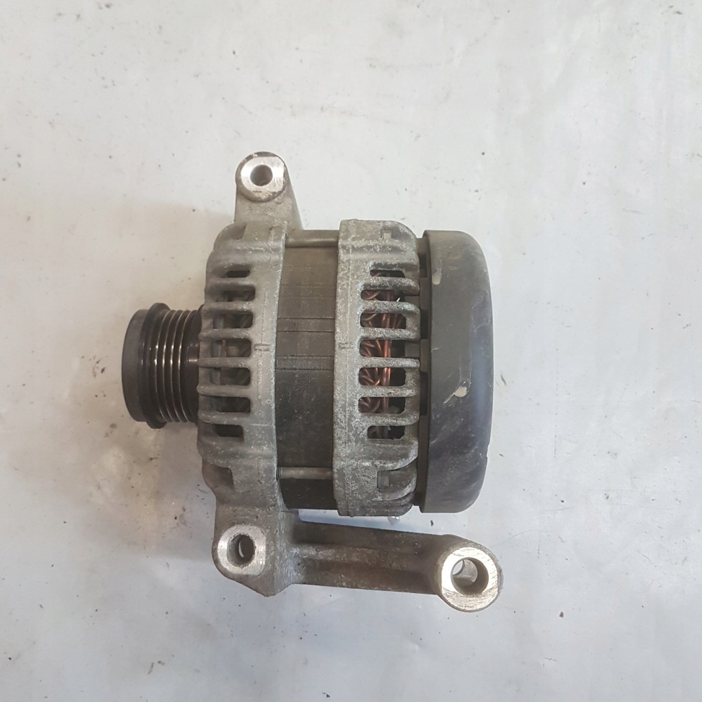 Купить Opel astra k 5 1.4 t генератор