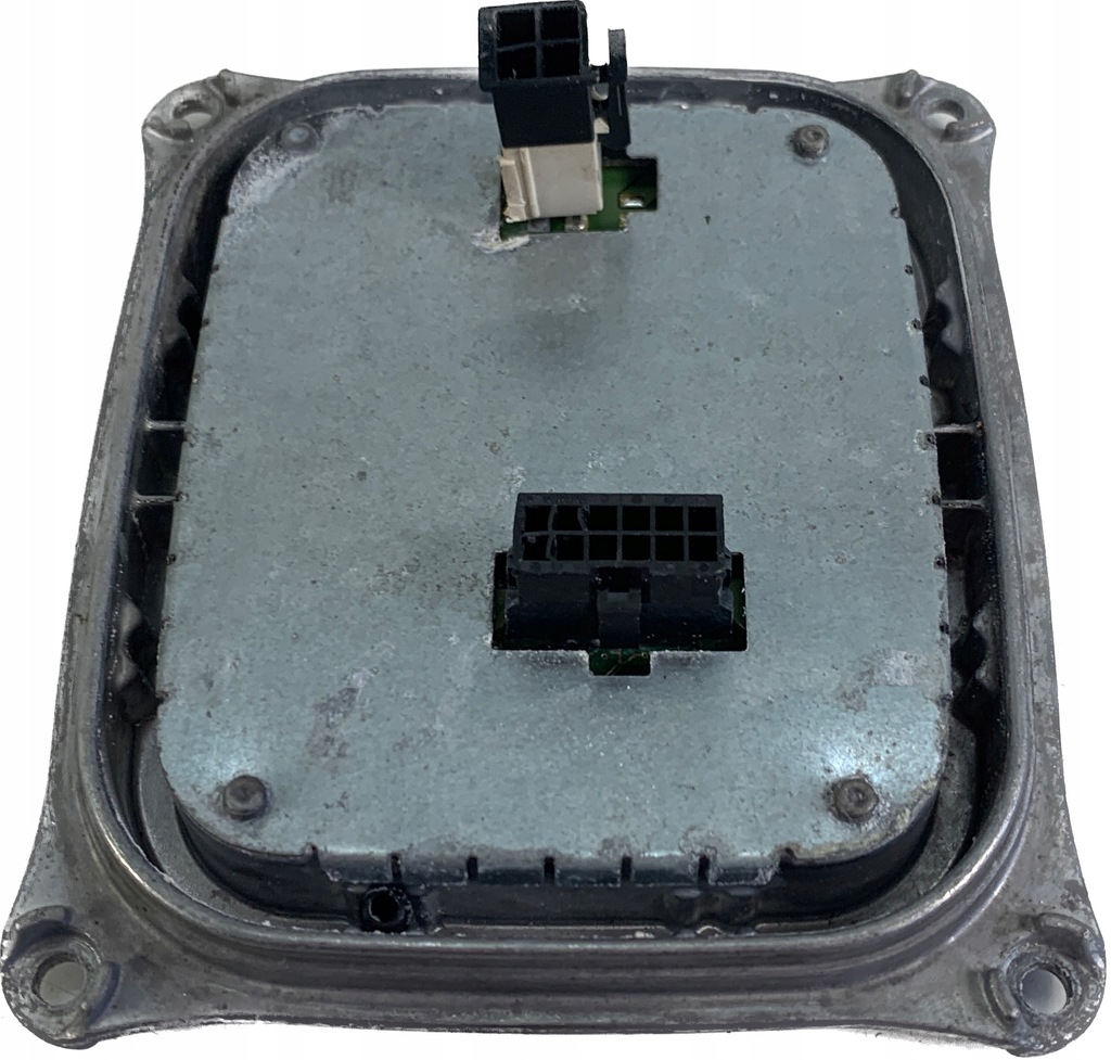 фото №2, Audi r8 модуль led перетворювач 420907472b