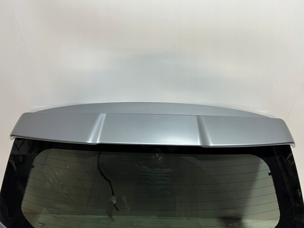 Suzuki vitara стекло задняя rok 2017 Цена