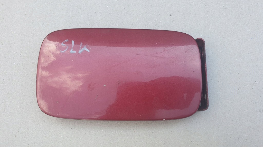 фото №1, Крышка заливной топлива mercedes slk r170