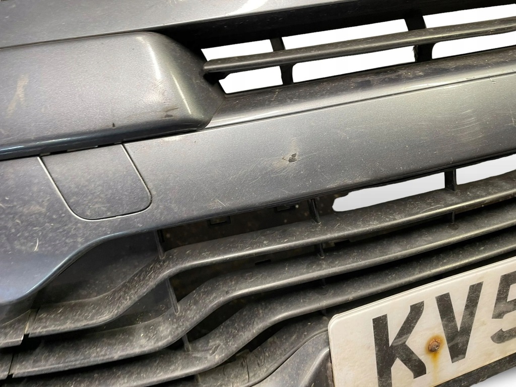 фото №14, Citroen c4 i 1600cm3 2008 бамперы хэтчбек