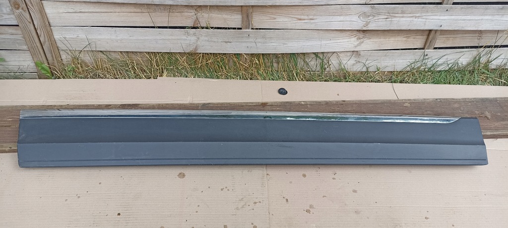 фото №3, Молдинг права na двері vw t-roc cabrio 2gc854940