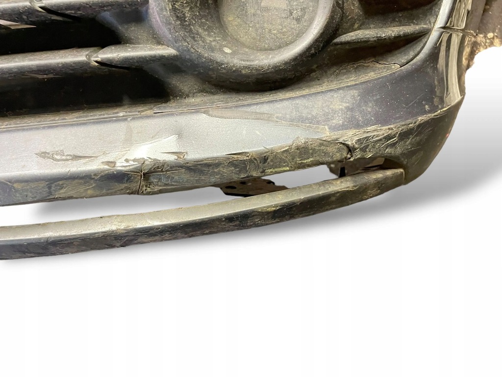 фото №7, Citroen c4 i 1600cm3 2008 бамперы хэтчбек