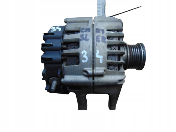 Купити Генератор 04801827aa chrysler jeep