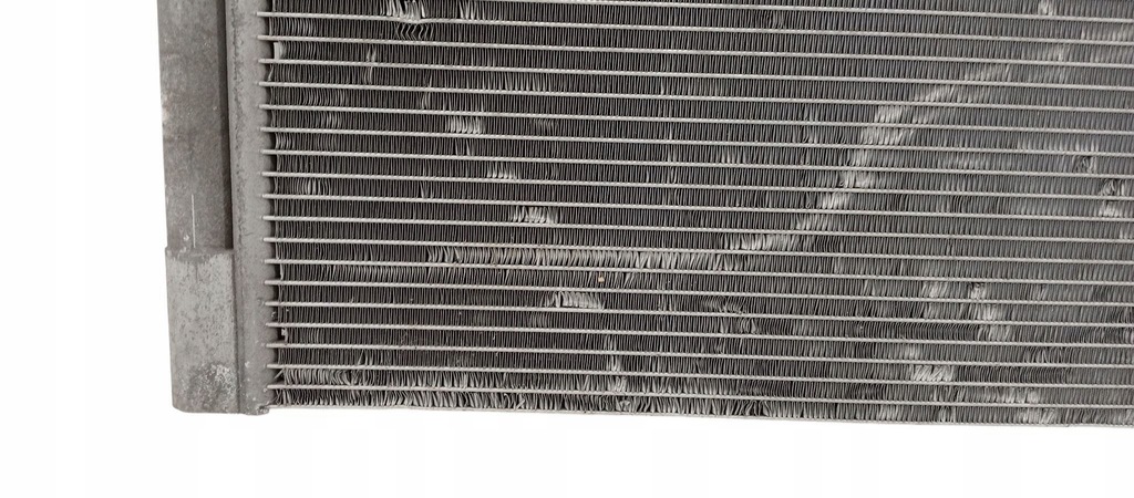 фото №5, 13346107 opel meriva b 10-16 радиатор кондиционера