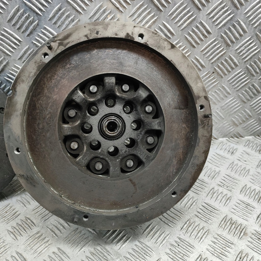 фото №5, Mercedes-benz vito viano w447 2015 зчеплення / комплект