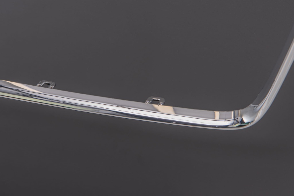 фото №11, Audi a5 s5 b9 17-19 przed faceliftingiem рамка решітка хромована 8w6853651r